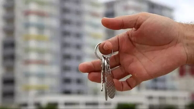 Aralık ayı kira artış oranı ne kadar? TÜFE kira artış oranı hesaplama - 1. Resim