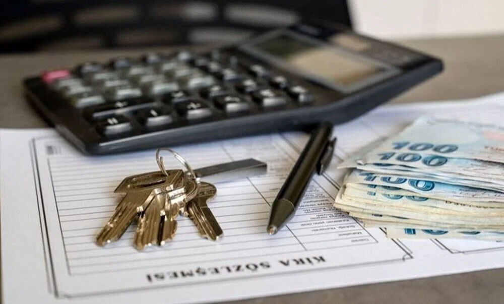 Aralık ayı kira artış oranı ne kadar? TÜFE kira artış oranı hesaplama - 2. Resim