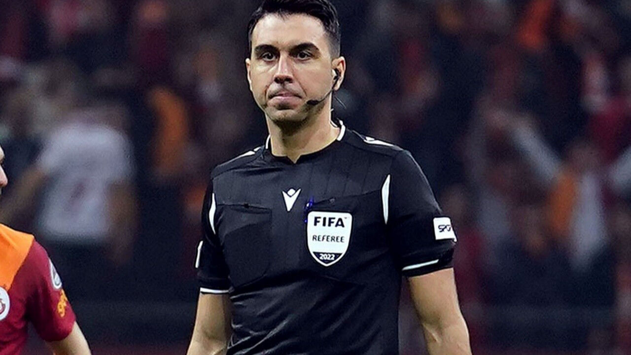 Arda Kardeşler'in Fenerbahçe Galatasaray maçları karnesi! Arda Kardeşler’in yönettiği FB GS maçları ne oldu? Arda Kardeşler'in Fenerbahçe Galatasaray maçları karnesi! Arda Kardeşler’in yönettiği FB GS maçları ne oldu? - 2. Resim