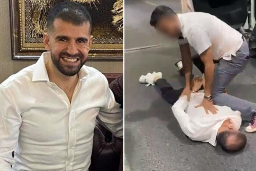 Ayhan Bora Kaplan davasında karar verildi! 10 yıl 6 ay hapsi isteniyordu - 1. Resim