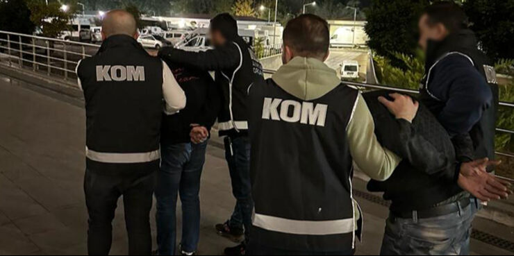 Ayhan Bora Kaplan davasında karar verildi! 10 yıl 6 ay hapsi isteniyordu - 3. Resim