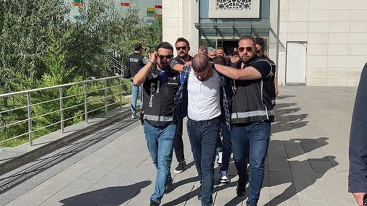 Ayhan Bora Kaplan davasında karar verildi! 10 yıl 6 ay hapsi isteniyordu - 4. Resim