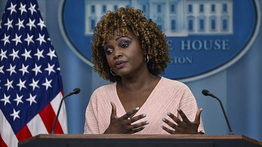 Beyaz Saray, Biden’ın kararını savundu! ''Hunter, siyasi rakiplerinin hedefi'' - 1. Resim