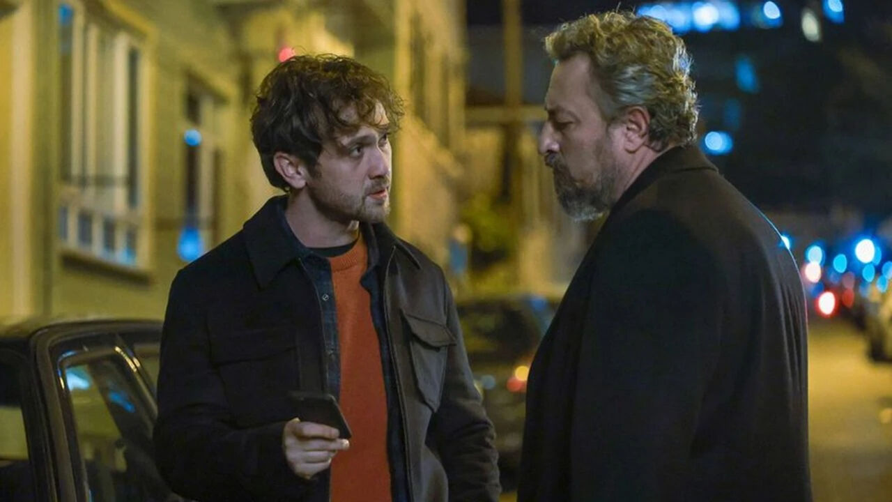 Deha final mi yapacak? Dizinin akıbeti belli oldu  - 2. Resim