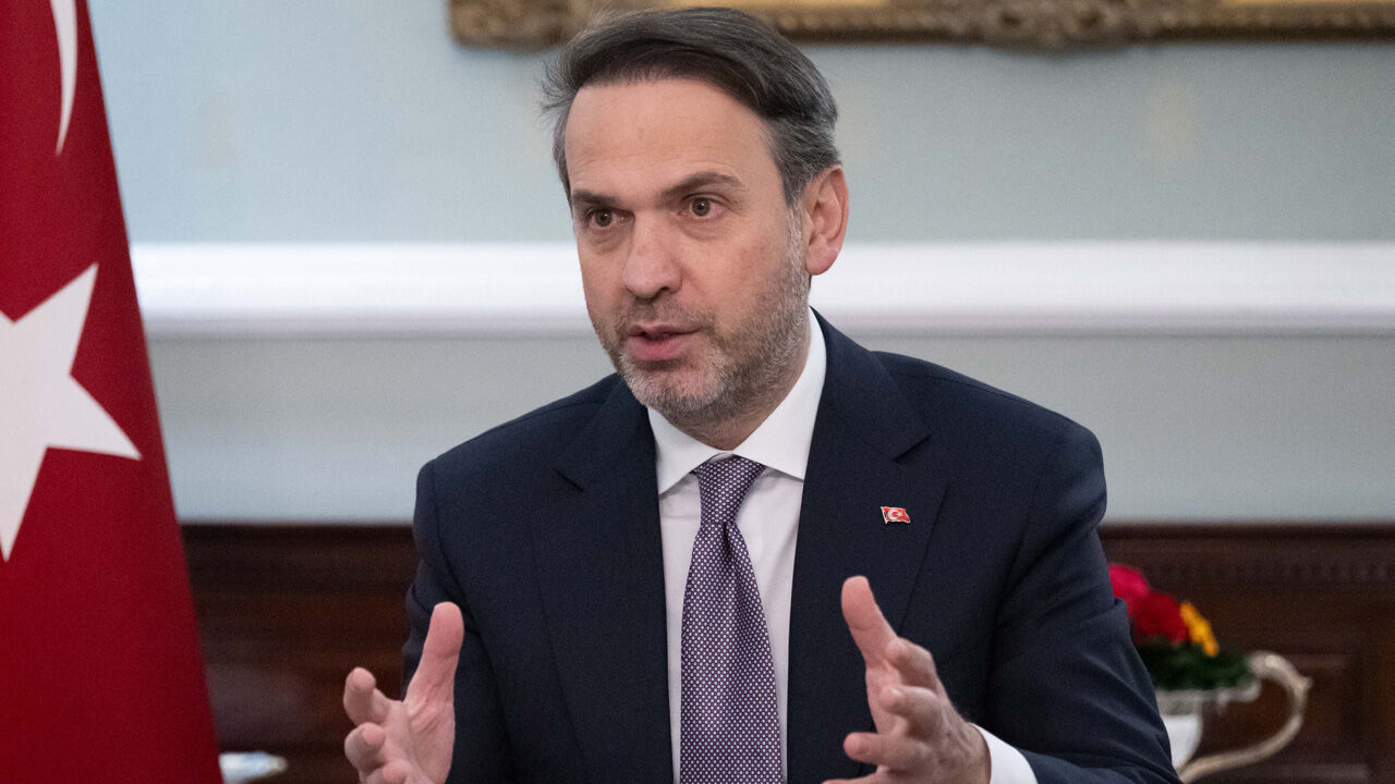 Enerji Bakanı Alparslan Bayraktar Türkiye Today’e yazdı: 2035’te hedef sıfır karbon emisyonu - 1. Resim