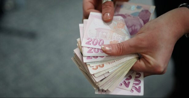 Enflasyon farkı belli oldu! 2025 memur ve emekli maaşı zammı ne kadar olacak? - 5. Resim