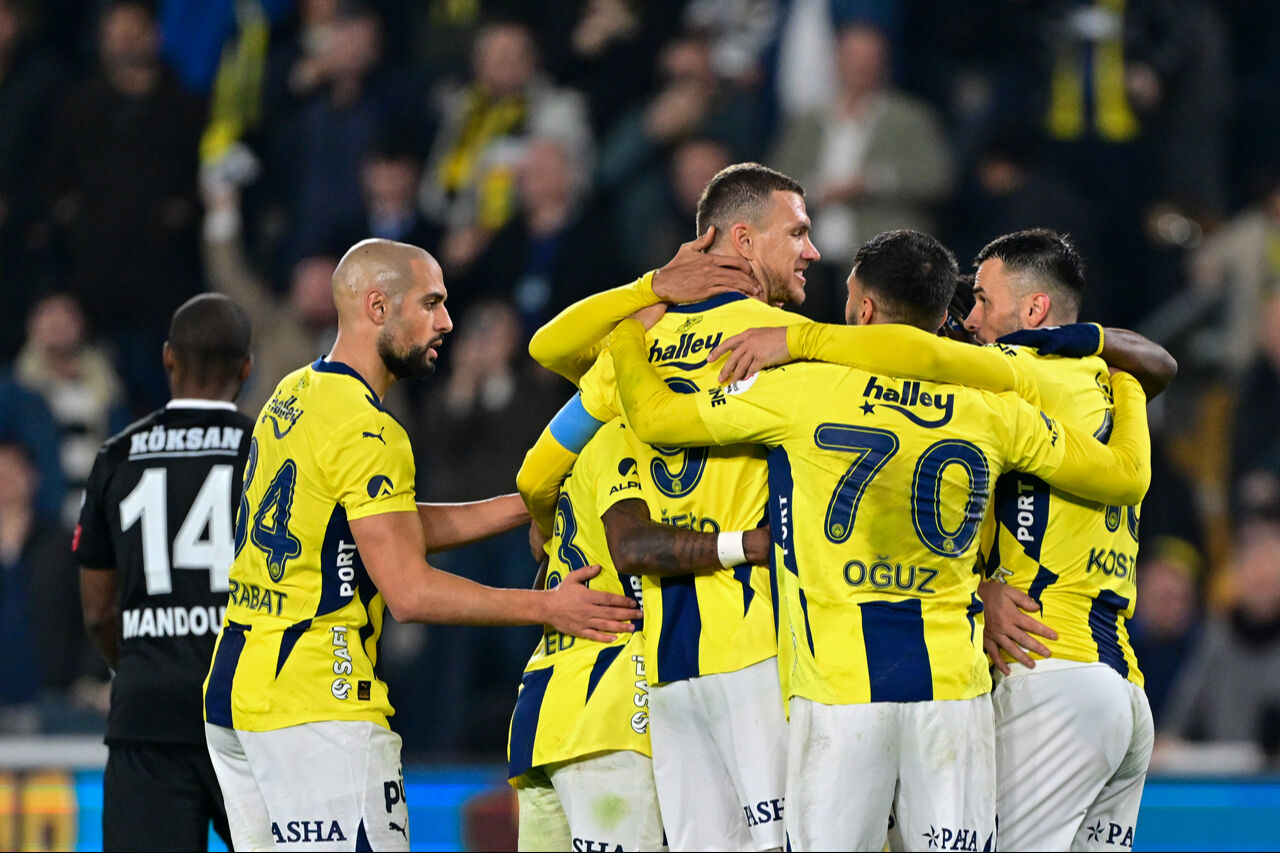 Fenerbahçe'nin Gaziantep galibiyeti sonrası çarpıcı yorum! 