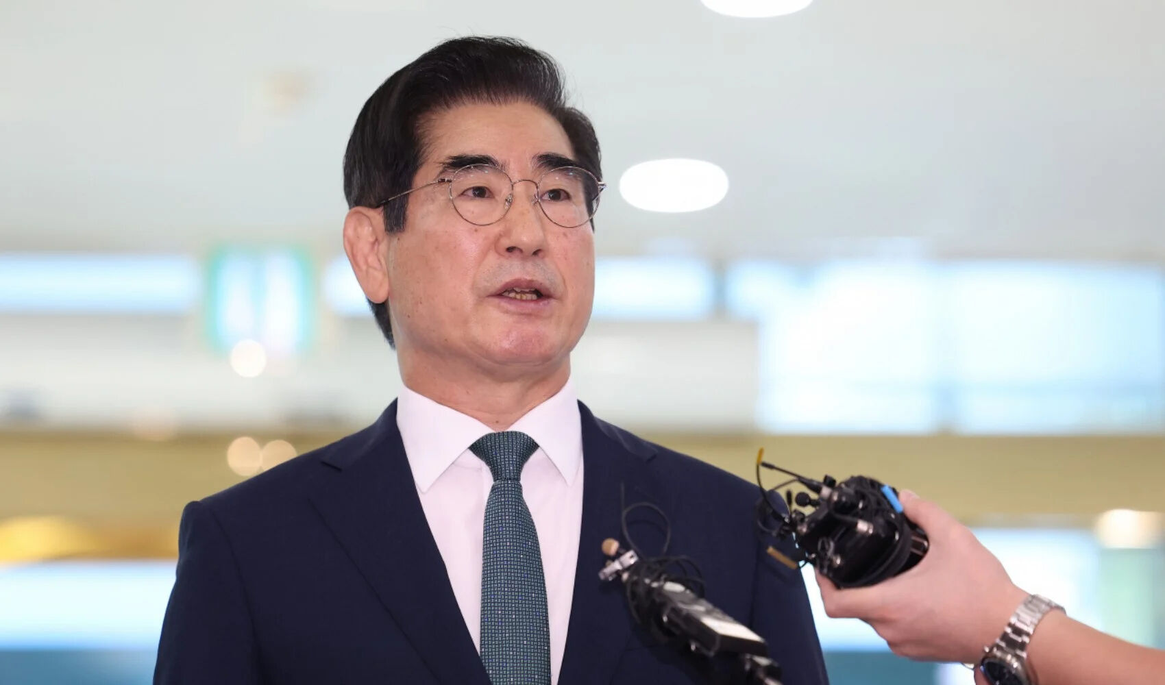 Güney Kore'de neden sıkı yönetim ilan edildi? Haber dünya gündemine bomba gibi düştü Güney Kore'de neler oluyor? Sıkıyönetim ilan edilmesiyle gündem oldu  - 2. Resim