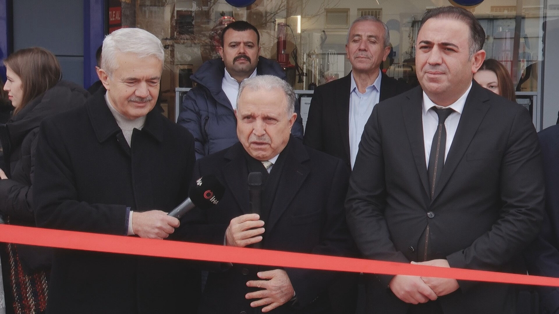 İhlas Mağazaları 170'nci şubeyi açtı - 2. Resim