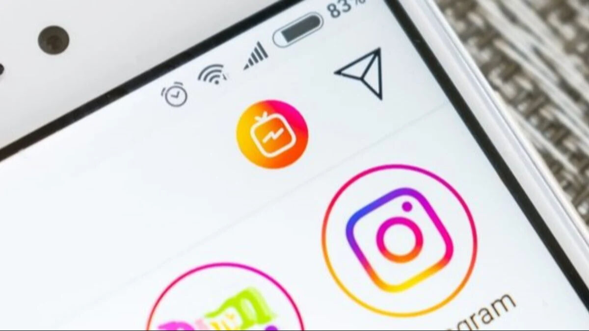 Instagram mesajlarını görüldü yapmadan okumak için üç yöntem Instagram mesajlarını görüldü yapmadan okumak için üç yöntem - 2. Resim