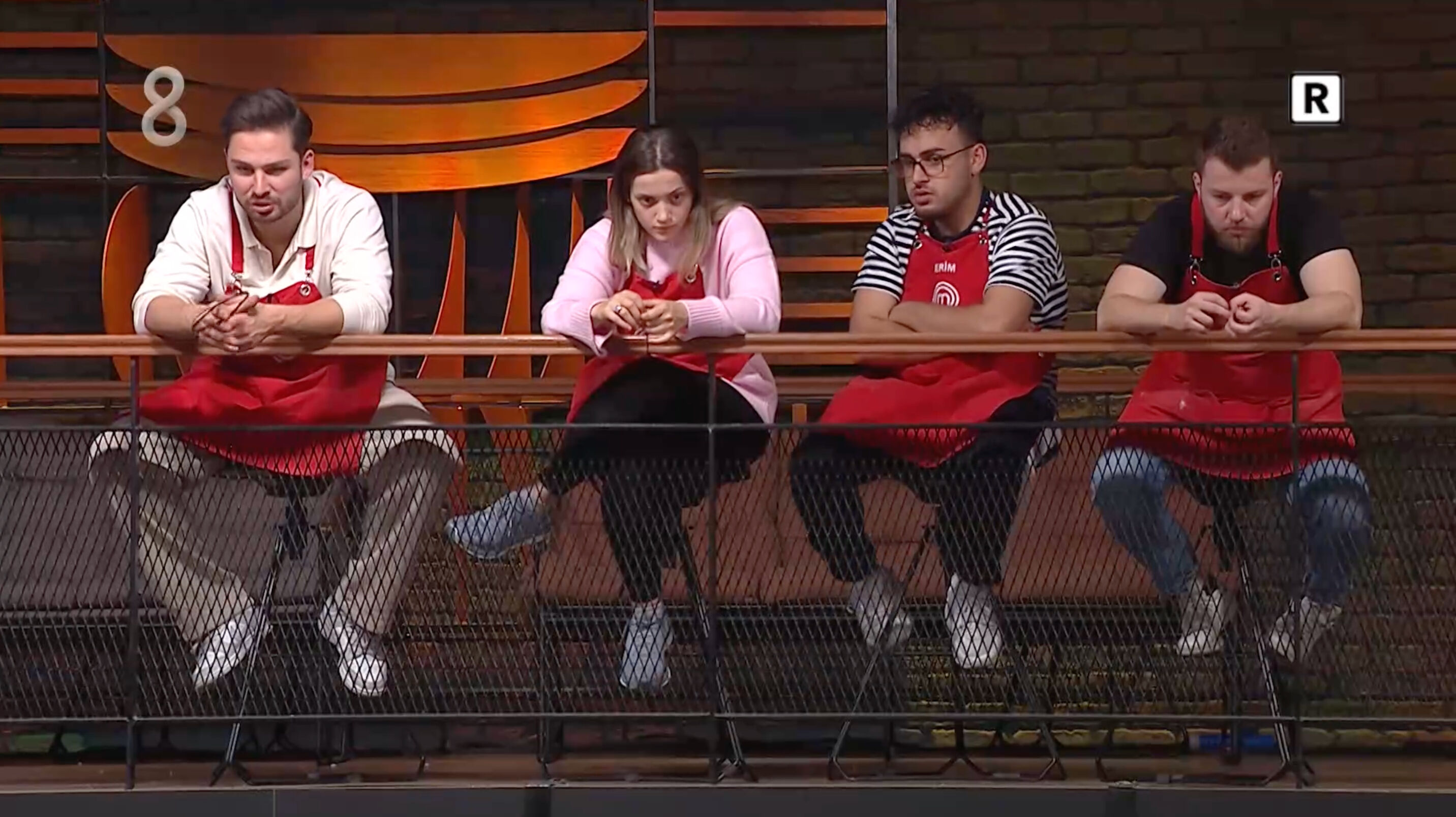 MasterChef dokunulmazlık oyununu kim kazandı? 3 Aralık Salı günü eleme adayı açıklandı  - 1. Resim