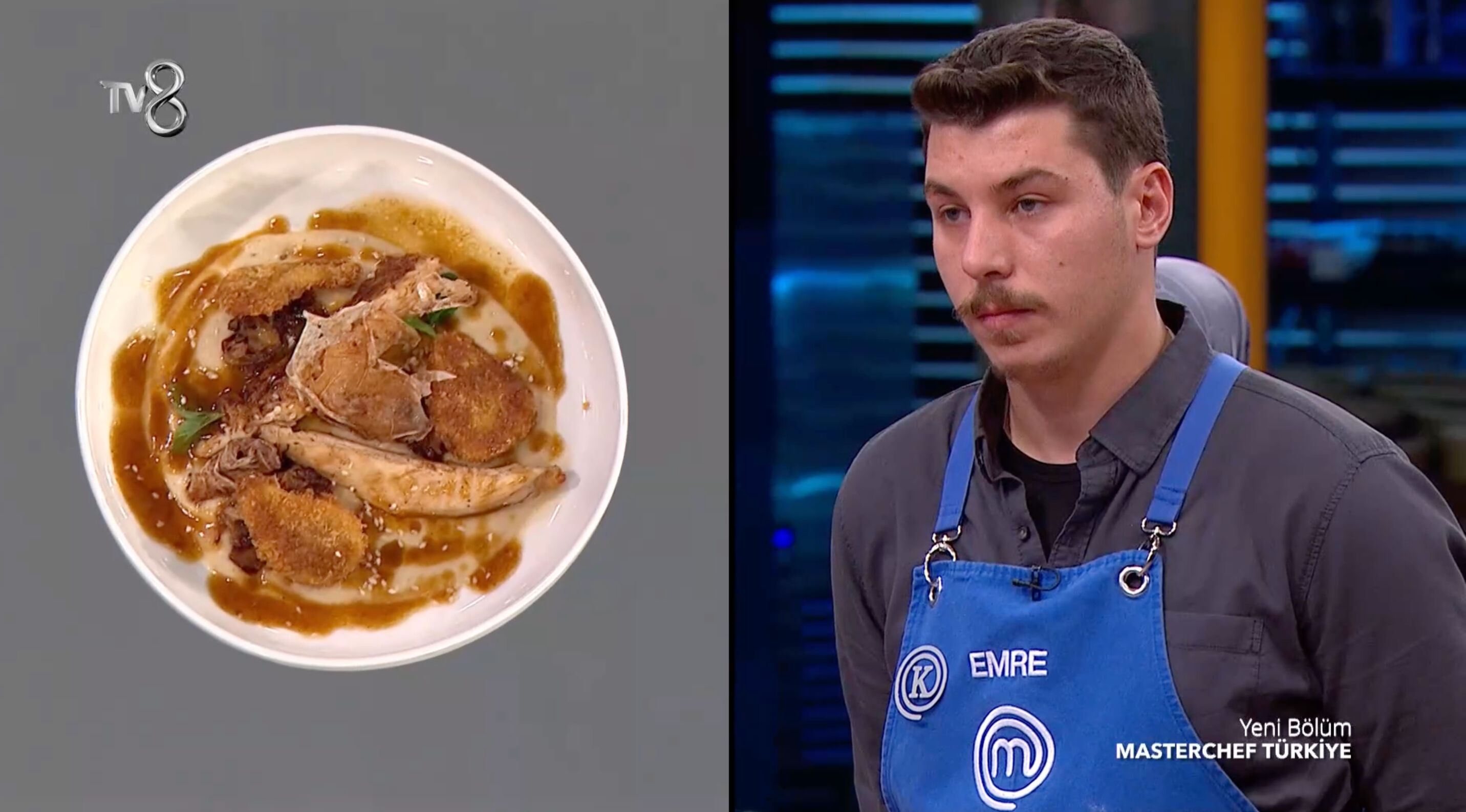 MasterChef dokunulmazlık oyununu kim kazandı? 3 Aralık Salı günü eleme adayı açıklandı  - 4. Resim