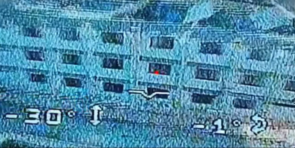 Muhaliflerden toplantı yapan Esad rejimi subaylarına kamikaze İHA saldırısı Muhaliflerden toplantı yapan Esad rejimi subaylarına kamikaze İHA saldırısı - 3. Resim