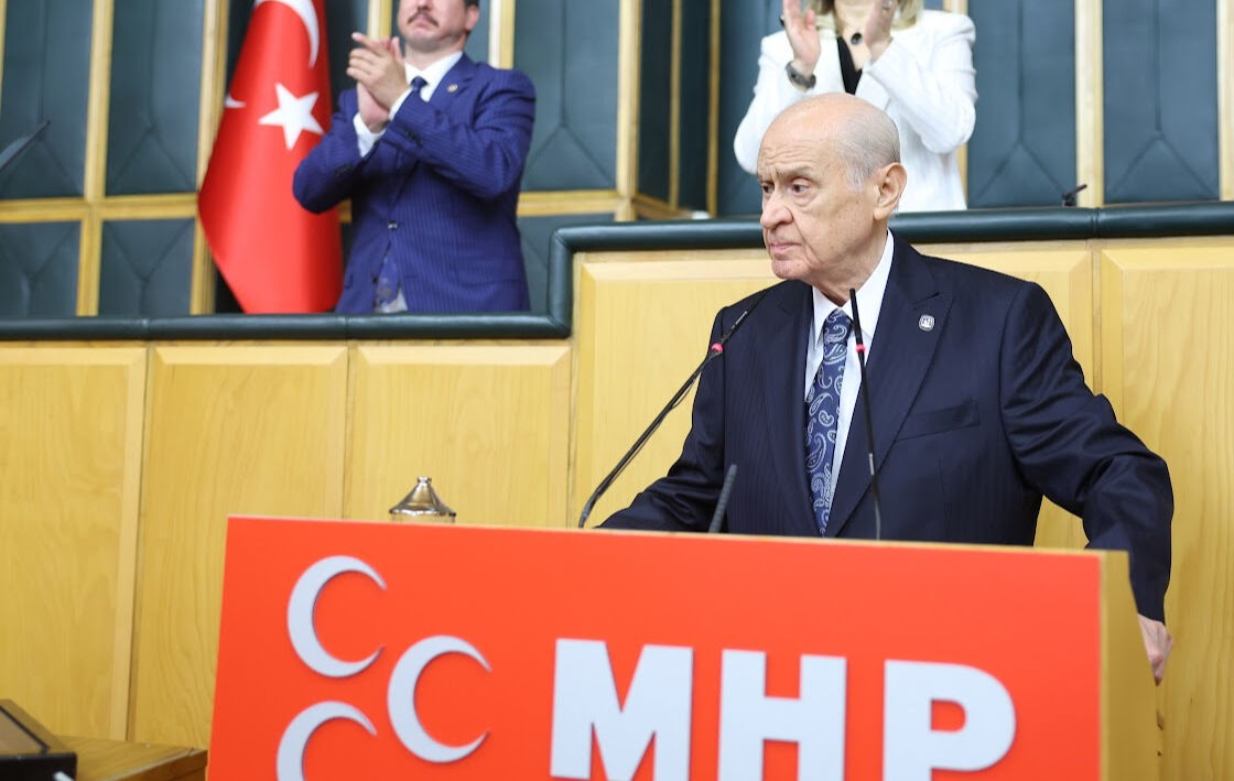 Münbiç nerede, nereye bağlıdır? Bahçeli: ''Tel Rıfat temizlendi sıra Münbiç'te