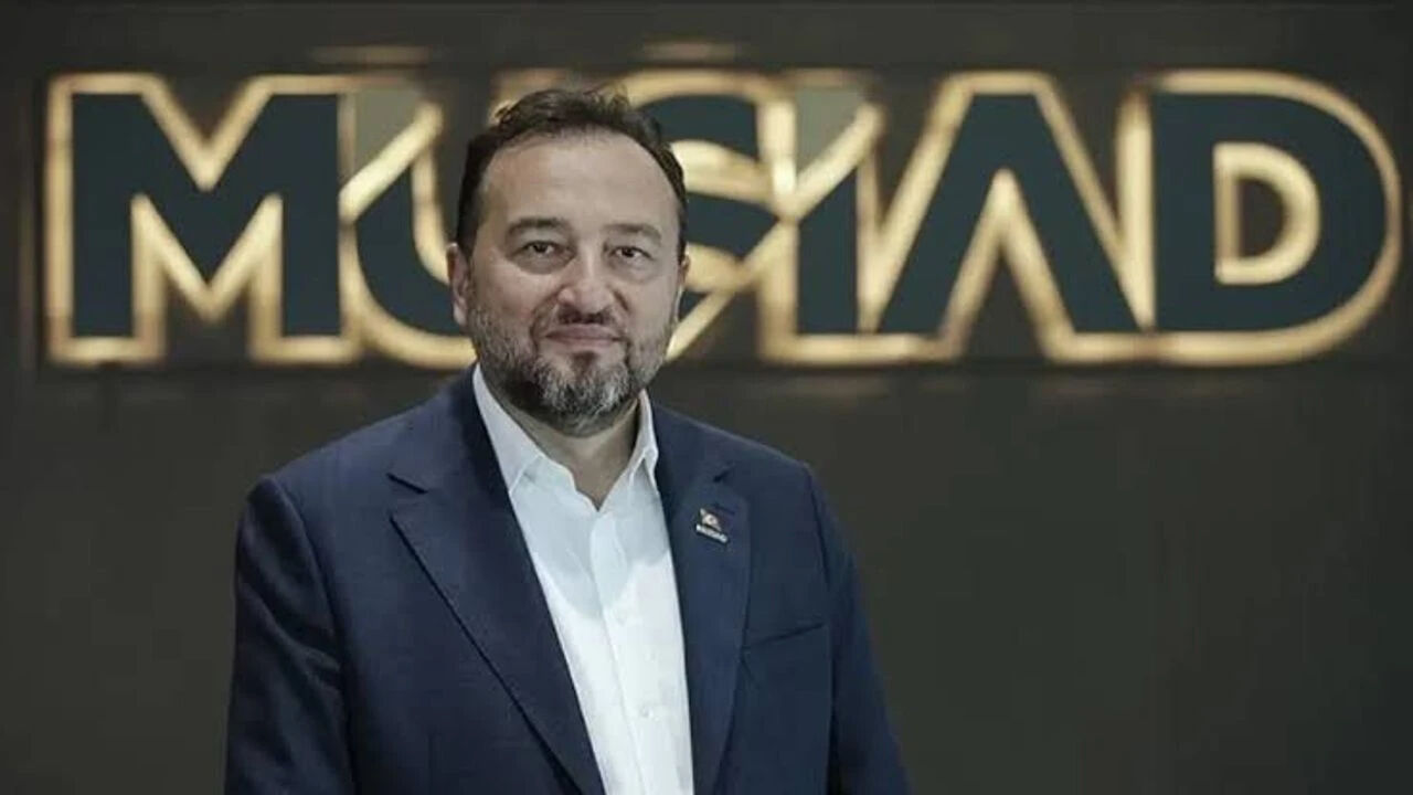 MÜSİAD Başkanı Mahmut Asmalı kimdir? Asgari ücret zammı açıklaması gündem oldu! - 2. Resim