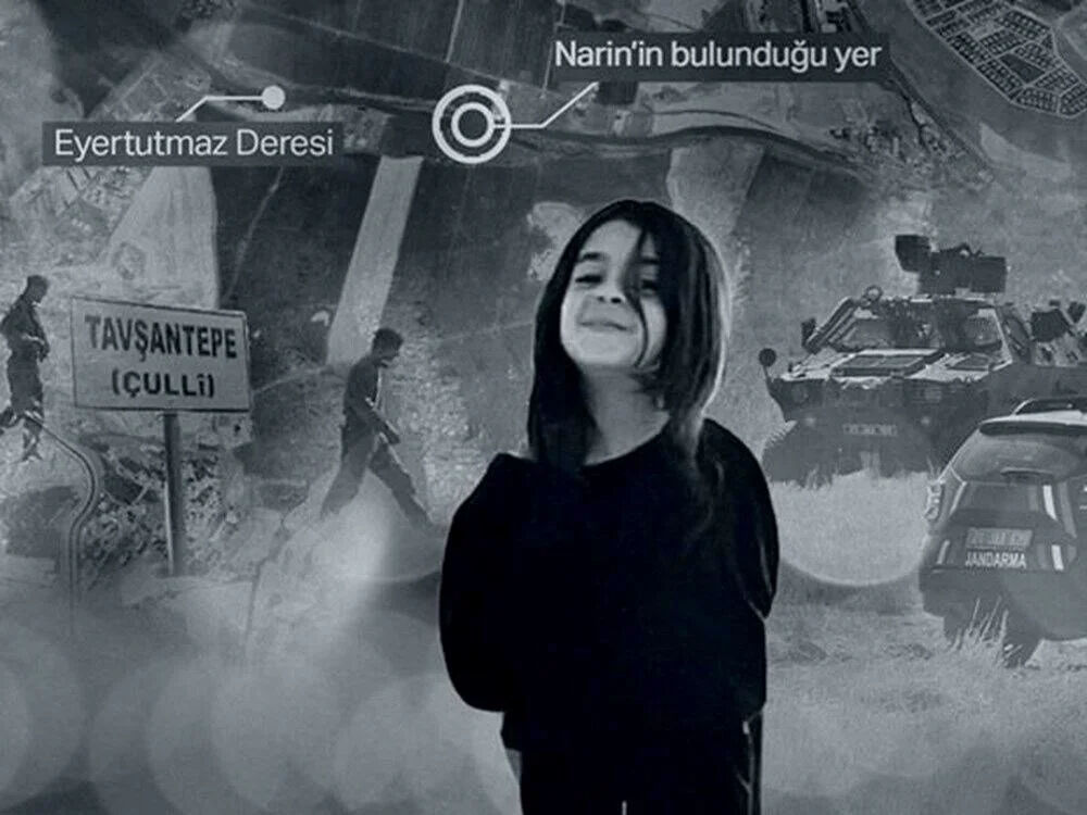 Narin Güran dosyasında kan donduran ses kaydı: Ne yaptılarsa Nevzat'ın üstüne attılar - 6. Resim