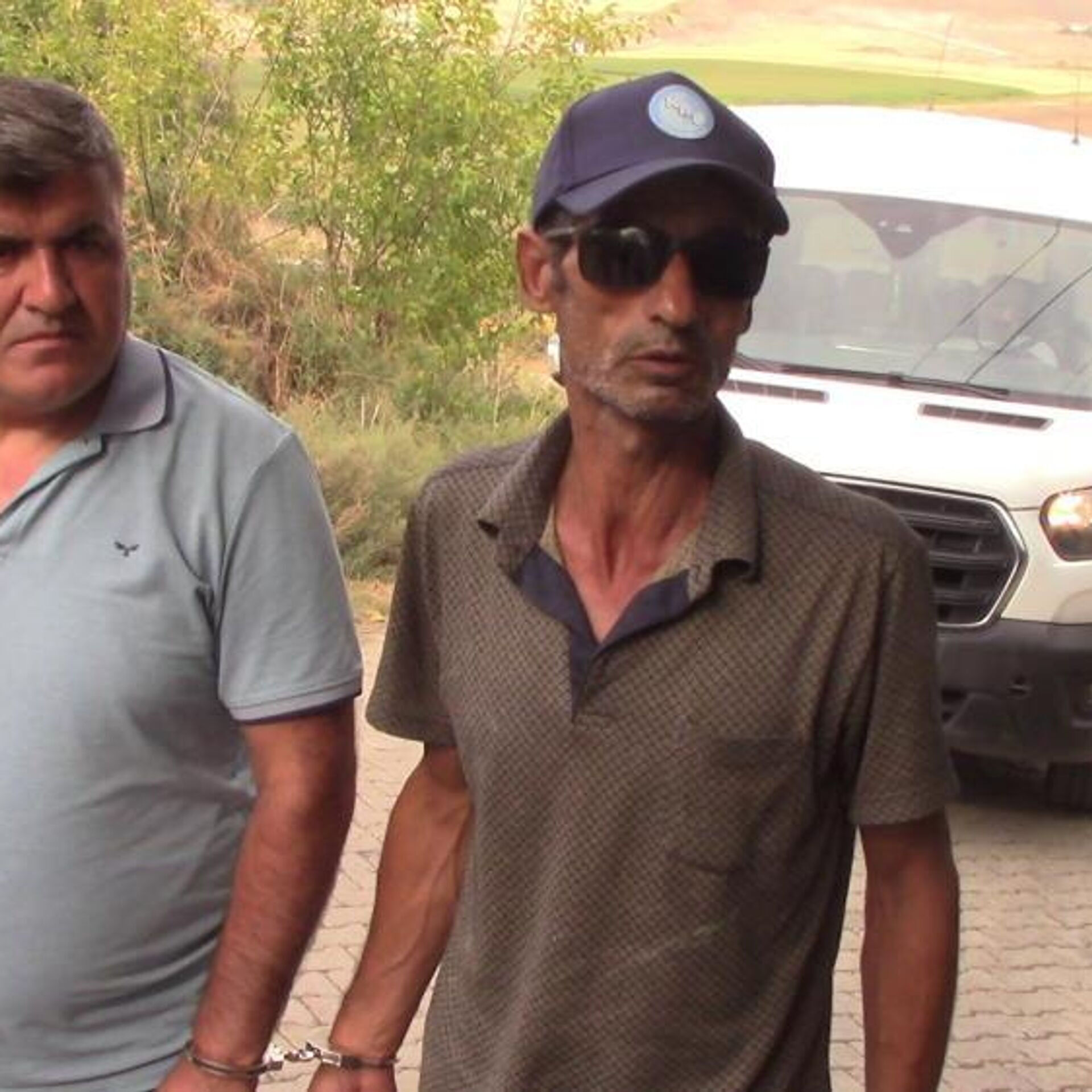 Narin Güran dosyasında kan donduran ses kaydı: Ne yaptılarsa Nevzat'ın üstüne attılar - 3. Resim