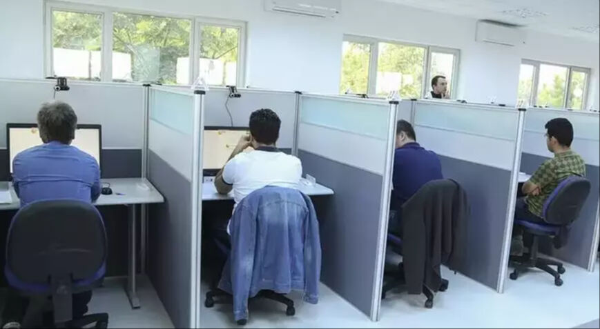 ÖSYM açıkladı! 2024 e-YDS başvuruları ne zaman, sınav sonuçları ne zaman açıklanacak? - 3. Resim