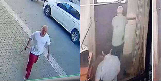 Sacit Pişkin kimdir? Sacit Pişkin neden öldü? - 3. Resim