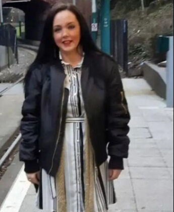 Sevgilisini benzin döküp yakan caninin cezası belli oldu - 1. Resim