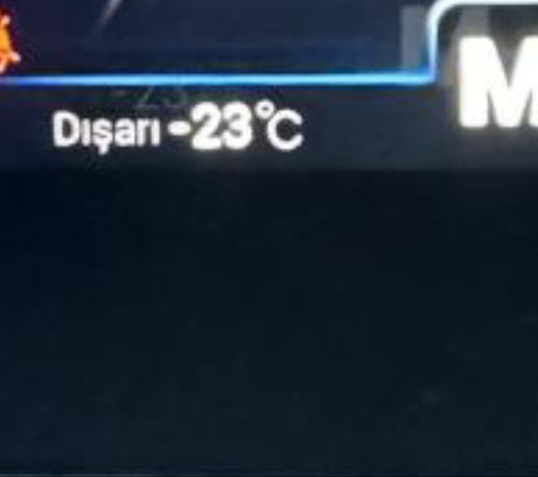 Sivas buz kesti! Kocaman sarkıtları görenler neye uğradığını şaşırdı - 3. Resim