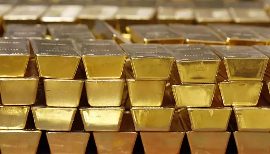 Türkiye’de kaç ton altın var? Son rakam belli oldu, değeri 300 milyar dolar - 1. Resim