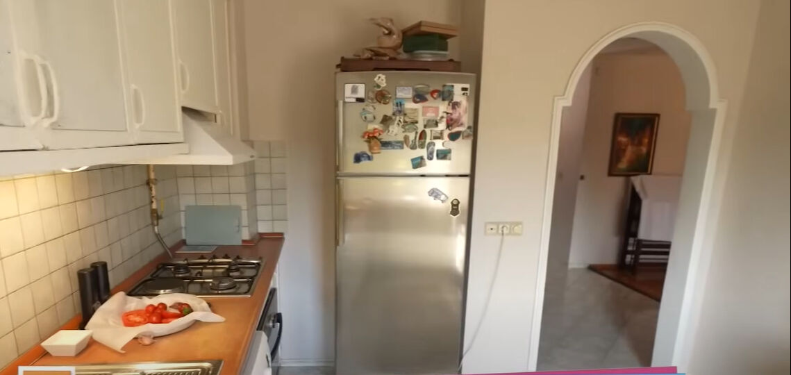 Ünlü şarkıcı Ege 2+1 evinin kapılarını ilk kez açtı! Mütevazı evi dikkatlerden kaçmadı - 3. Resim