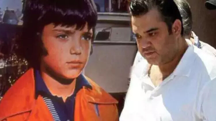 'Yeşilçam'ın 'Sezercik'i Sezer İnanoğlu boşandı! Mahkemede gergin anlar! 'Kısır' tartışması olay oldu - 1. Resim