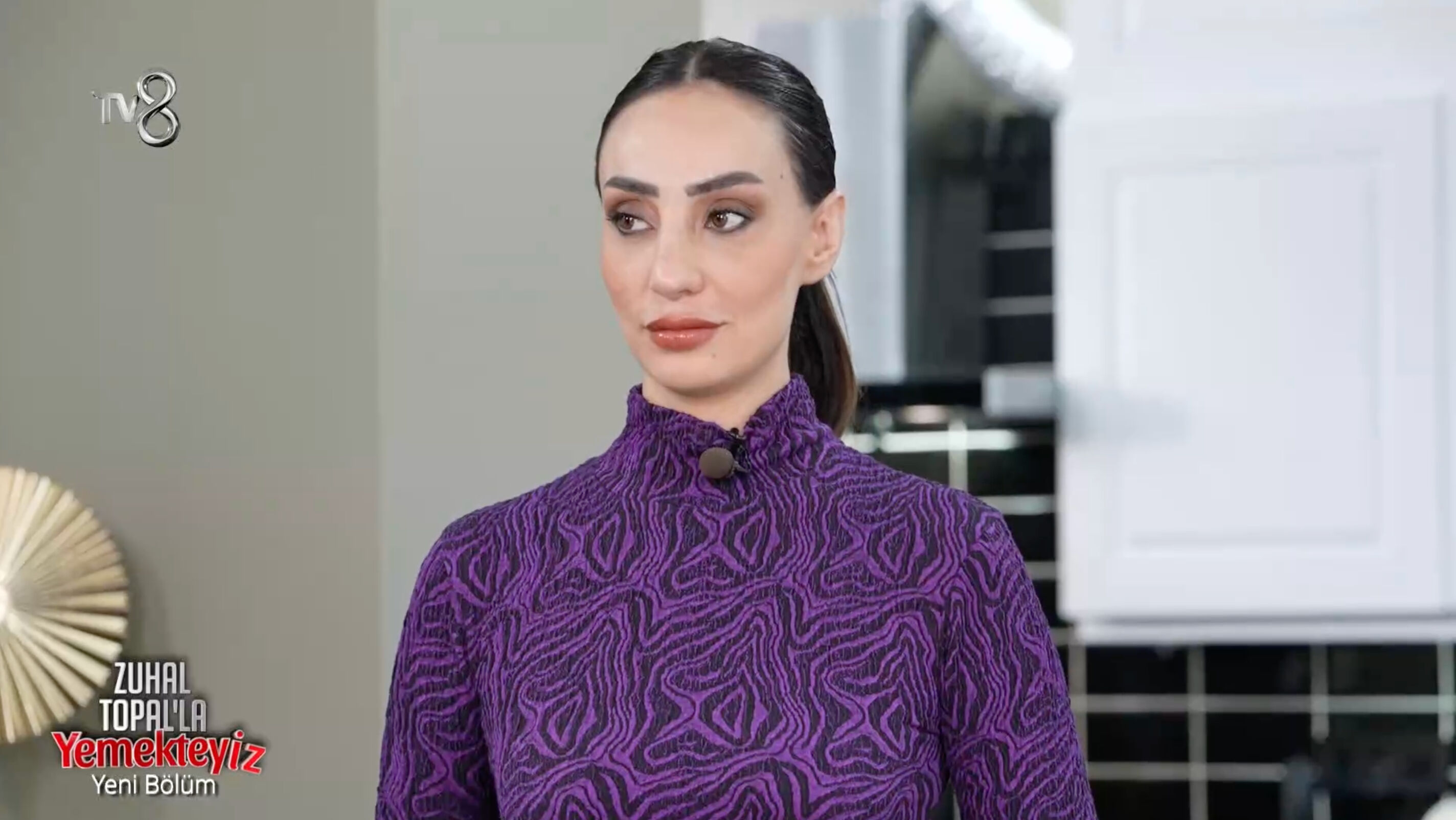 Zuhal Topal'la Yemekteyiz Hande Demir kaç puan aldı? 3 Aralık Salı Yemekteyiz puan durumu  - 1. Resim