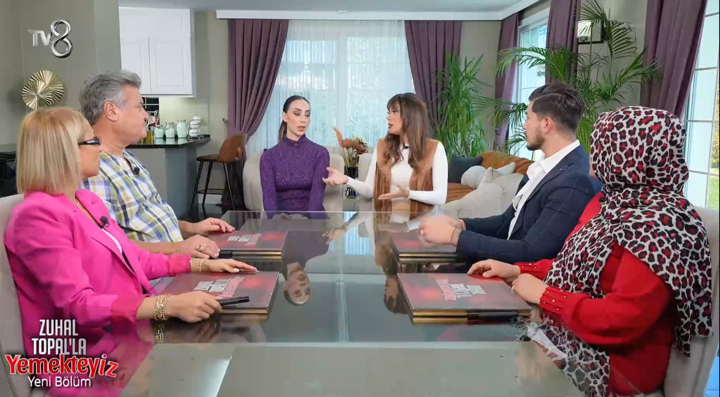 Zuhal Topal'la Yemekteyiz Hande Demir kaç puan aldı? 3 Aralık Salı Yemekteyiz puan durumu  - 6. Resim