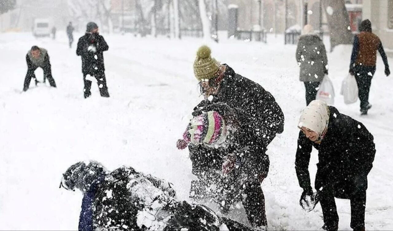 5 Aralık yarın okullar tatil mi? Kayseri, Mersin ve Ankara'da hava durumu nasıl olacak? - 3. Resim