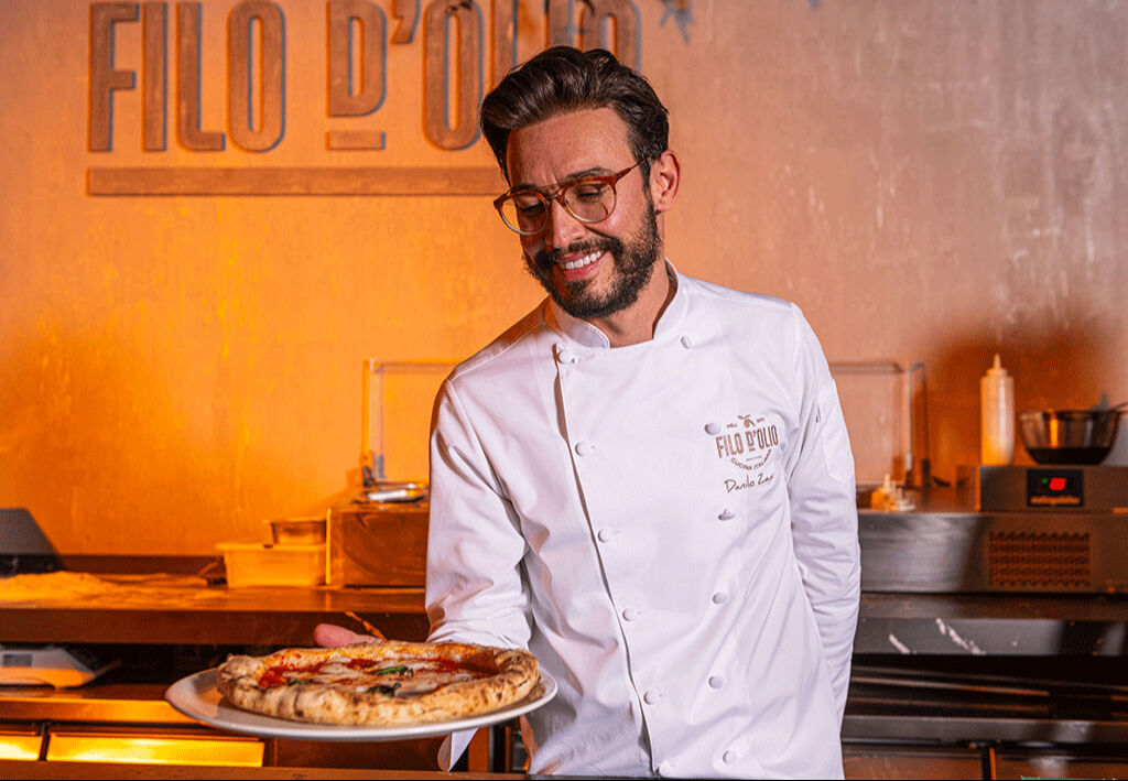 7 kişi Danilo Zanna'nın restoranında kahvaltı yaptı! Ödedikleri ücret ağızları açık bıraktı 7 kişi Danilo Zanna'nın restoranında kahvaltı yaptı! Ödedikleri ücret ağızları açık bıraktı - 1. Resim