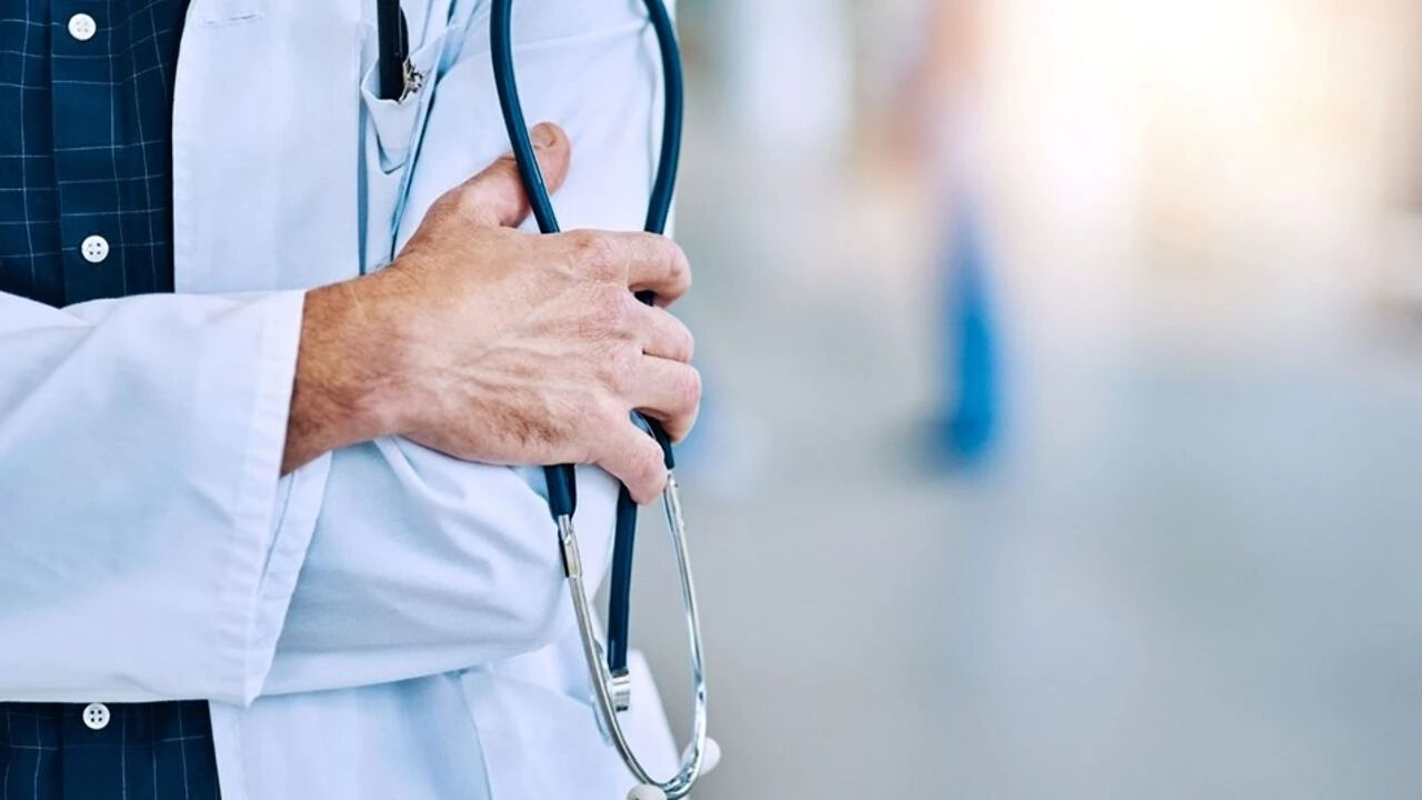 Aile hekimleri ne zaman hizmet vermeye başlayacak? Aile hekimleri grevde  - 3. Resim