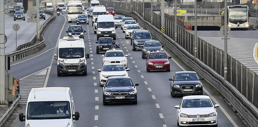 Araç sahipleri artık noter yerine e-Devlet üzerinden yapacak! Yönetmelik Resmi Gazete'de - 2. Resim