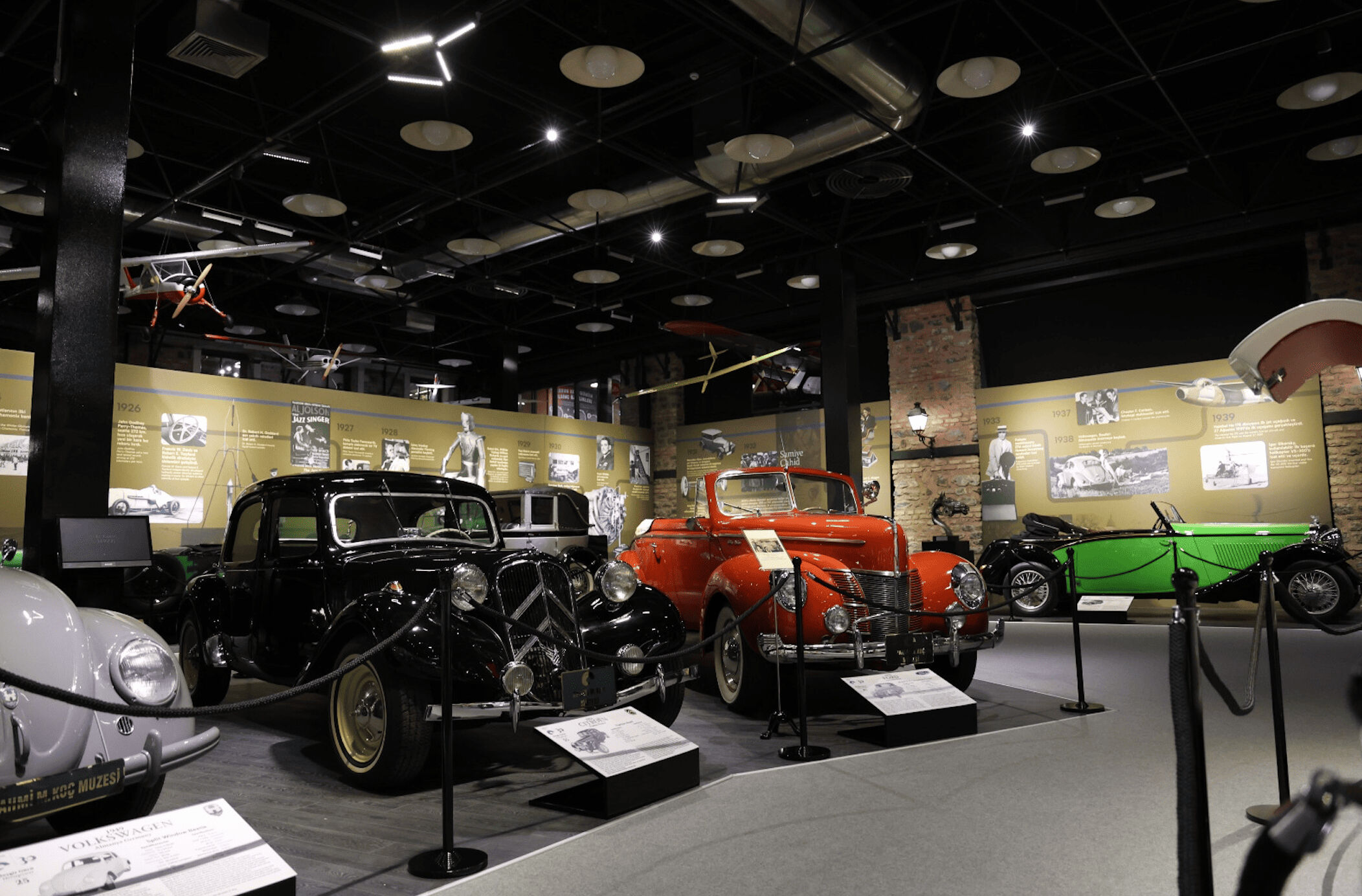 Ata senfoni! Dörtnala giden eserler "Beygir Gücü" sergisinde - 3. Resim