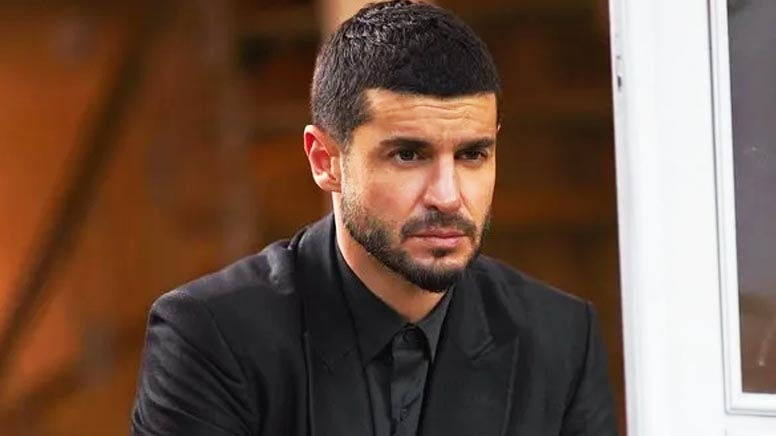 Berk Oktay 20 kilo aldı! Son görüntüsü şaşırttı - 1. Resim