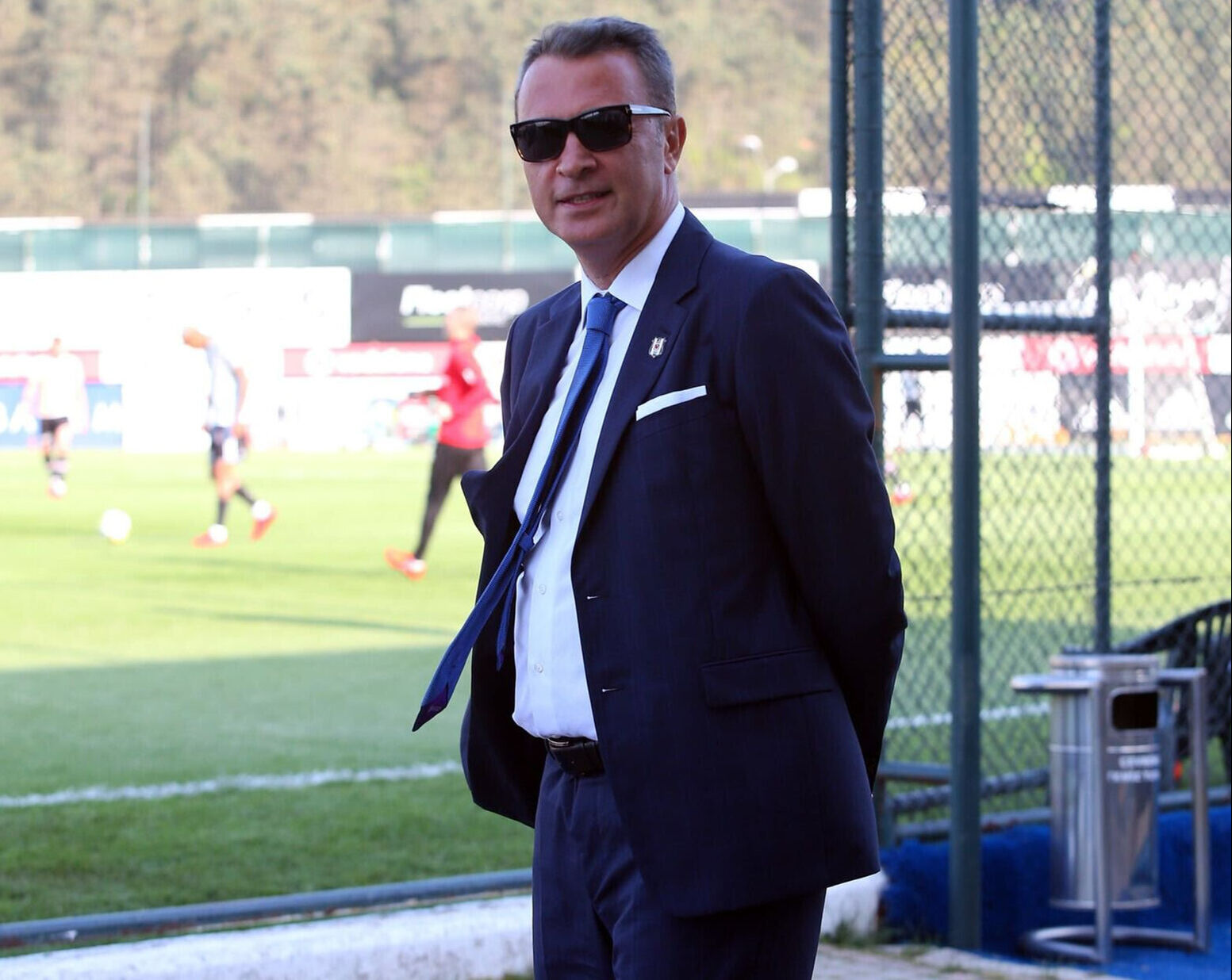 Beşiktaş, yeni başkanını seçiyor! Olağanüstü Genel Kurul Toplantısı’nın tarihi belli oldu! - 2. Resim