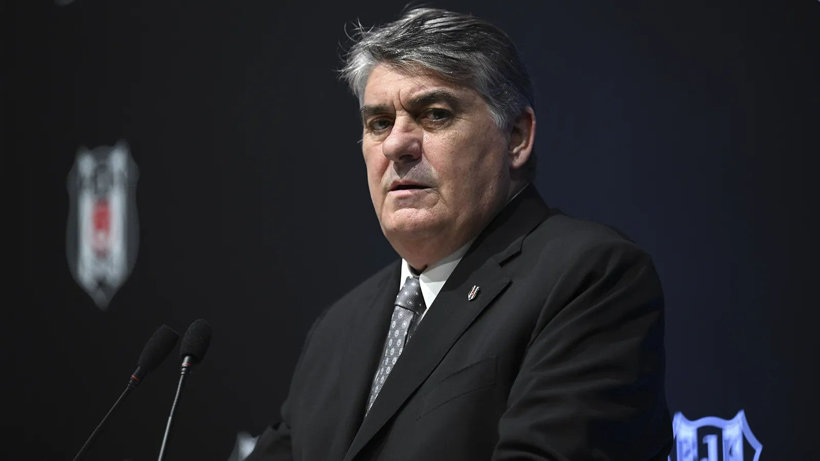 Beşiktaş'ta kimler başkan adayı olacak? Fikret Orman, Serdal Adalı ve Yıldırım Demirören... Beşiktaş'ta kimler başkan adayı olacak? Fikret Orman, Serdal Adalı ve Yıldırım Demirören... - 4. Resim