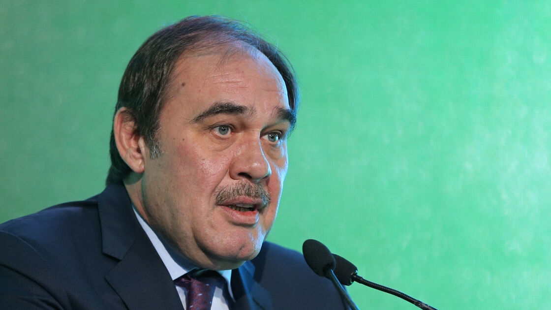 Beşiktaş'ta kimler başkan adayı olacak? Fikret Orman, Serdal Adalı ve Yıldırım Demirören... Beşiktaş'ta kimler başkan adayı olacak? Fikret Orman, Serdal Adalı ve Yıldırım Demirören... - 5. Resim