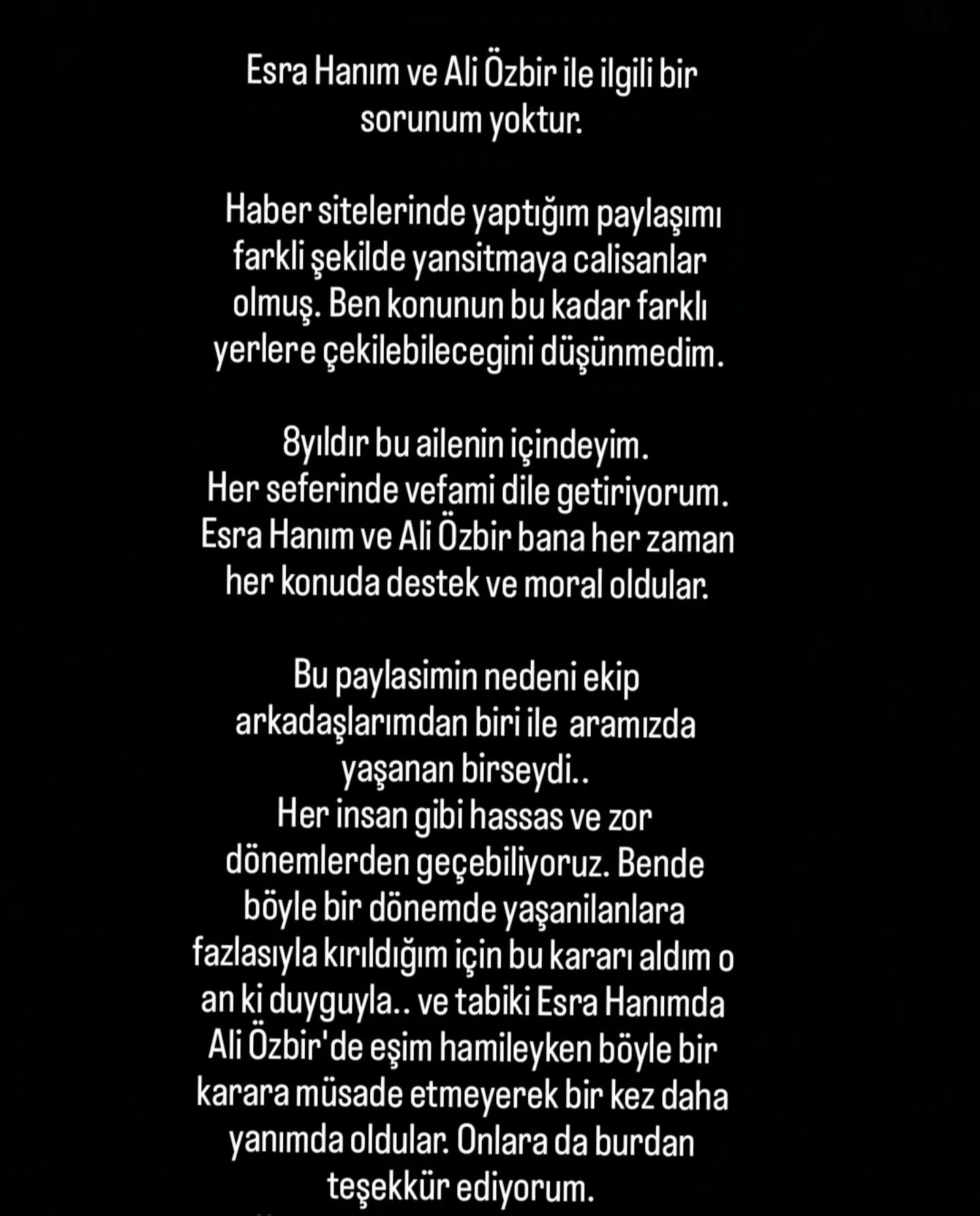 Caner Toygar programdan ayrıldı mı? Esra Erol ile ilgili dikkat çeken açıklama! Sebebini anlattı Caner Toygar programdan ayrıldı mı? Esra Erol ile ilgili dikkat çeken açıklama! - 3. Resim