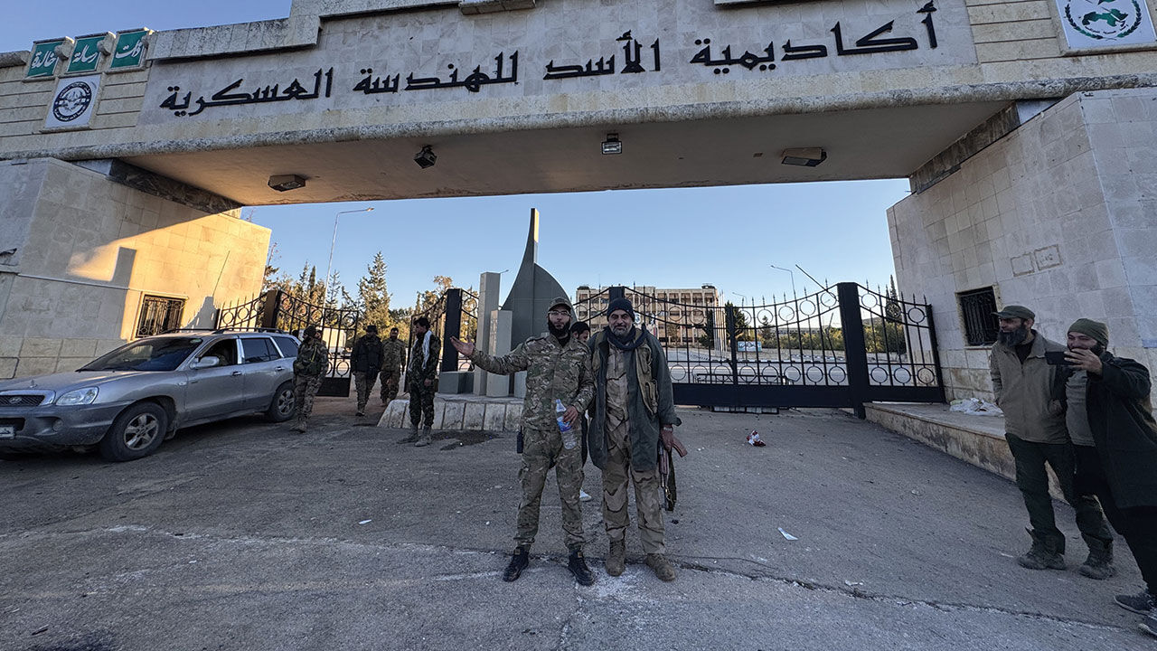 Cumhurbaşkanlığından Suriye'deki iç savaş hakkında önemli çağrı! Toprak bütünlüğü mesajı Cumhurbaşkanlığından Suriye'deki iç savaş hakkında önemli çağrı! Toprak bütünlüğü mesajı - 1. Resim