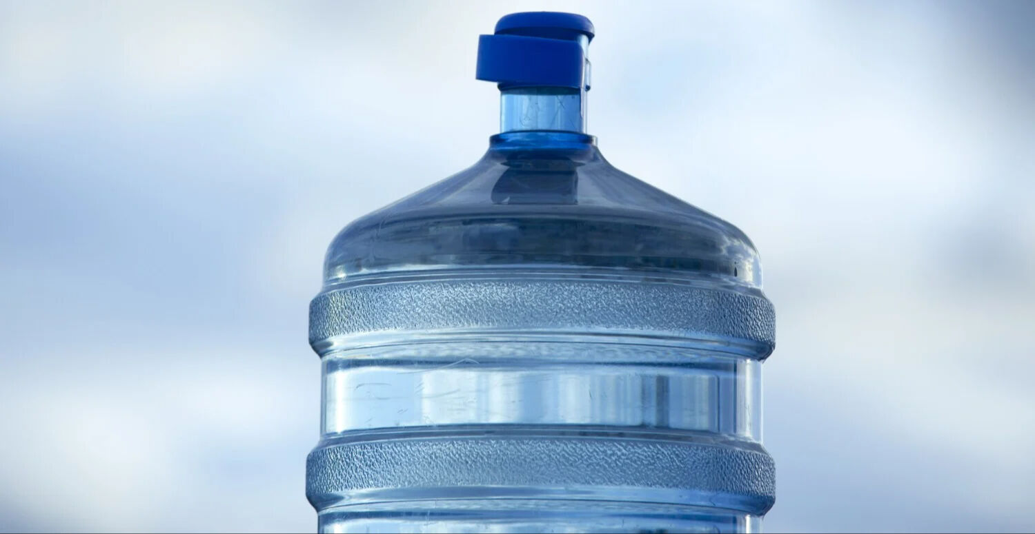 Damacana suya yüzde 100 zam! Litresi 7,5 lirayı aştı, esnaf bakın kimi sorumlu tuttu Damacana suya yüzde 100 zam! Litresi 7,5 lirayı aştı, esnaf bakın kimi sorumlu tuttu - 2. Resim