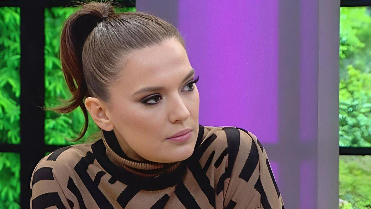 Demet Akalın kira zam oranını beğenmedi! Paylaşımı olay olunca kısa sürede sildi - 1. Resim