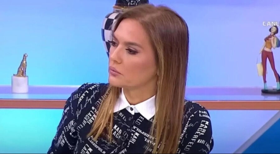 Demet Akalın kira zam oranını beğenmedi! Paylaşımı olay olunca kısa sürede sildi - 2. Resim