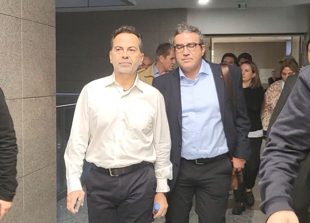 Eski AKUT Başkanı Nasuh Mahruki'ye 3 yıla kadar hapis talebi - 1. Resim