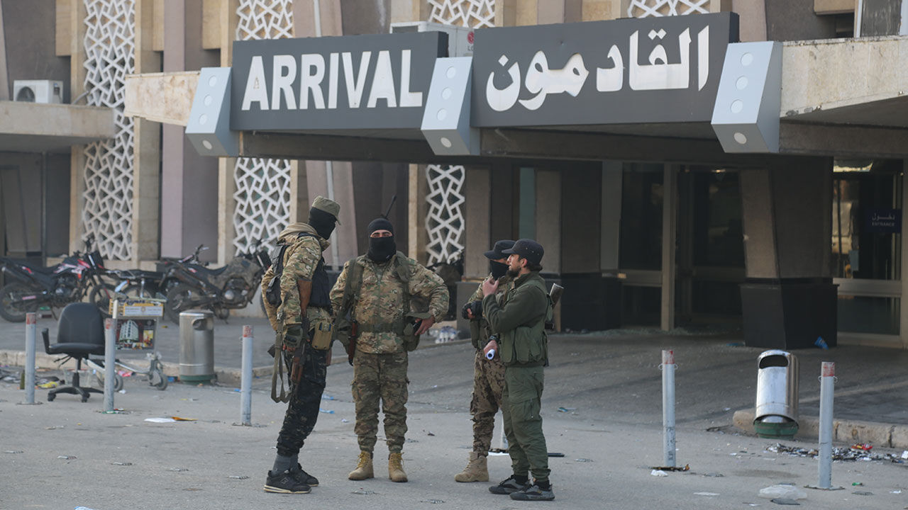 Fransızların 1922'de hazırladığı Suriye haritası olay oldu! Ülkenin eyaletlere bölünmüş hali dikkat çekti - 3. Resim