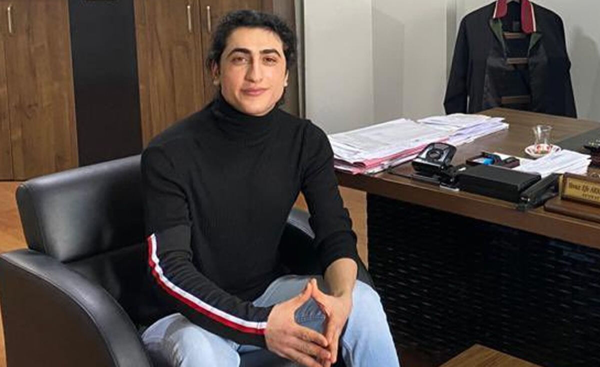 Gaga Bulut kimdir, Gaga Bulut canlı yayın olayı nedir? Pedofili açıklaması kan dondurdu! - 3. Resim