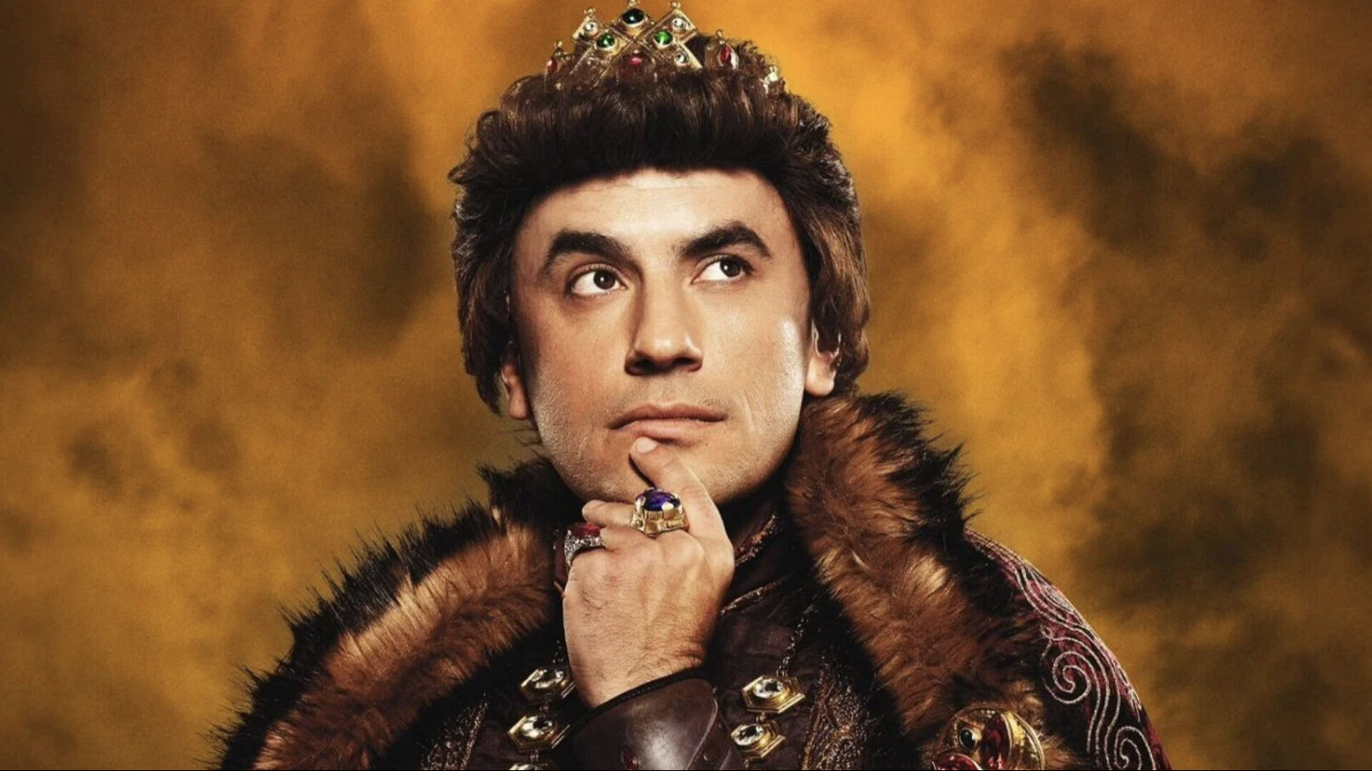 Giray Altınok'tan ‘parasızlık’ itirafı! 