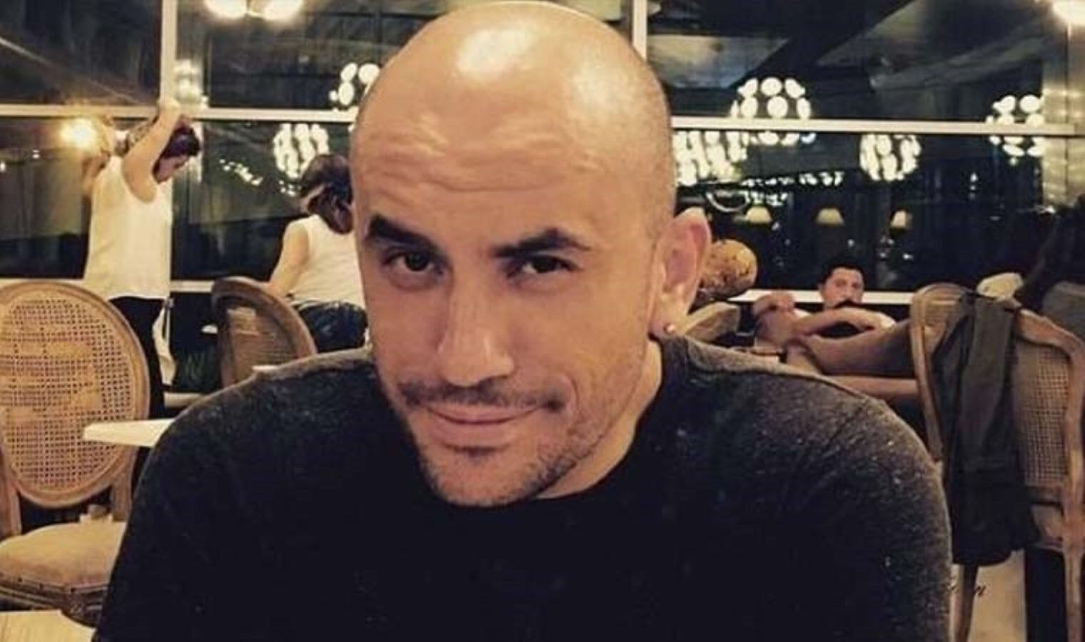 Giray Altınok'tan ‘parasızlık’ itirafı! 