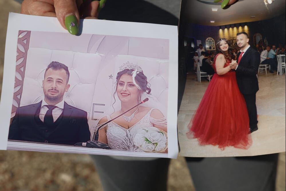 Henüz 6 aylık evliydiler, birlikte can verdiler! Cansız bedenlerini Max bulmuştu, vefası gözleri yaşarttı - 4. Resim